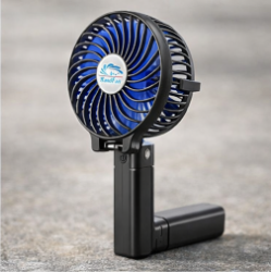 Pocket Breeze Fan