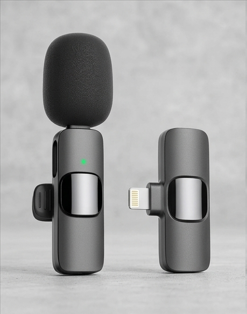 VoicePro Mobile Mic