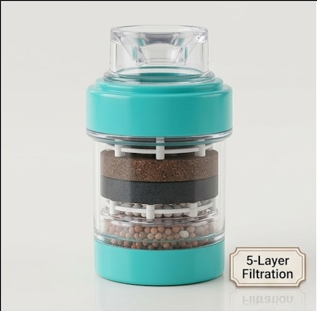 Pure Flow Tap Filter