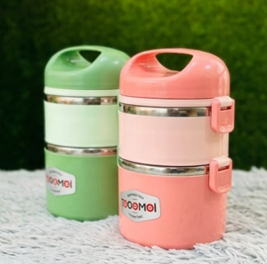 ThermoLock Lunch Box