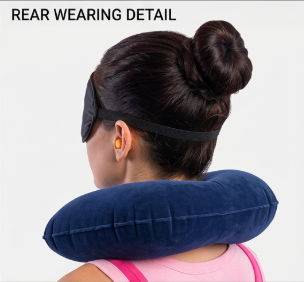 Travel Pillow Set