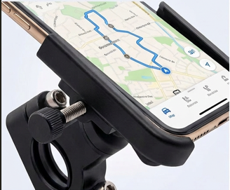 Bike Phone Holder