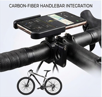 Bike Phone Holder