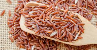 Natural Brown Rice Full Fiber