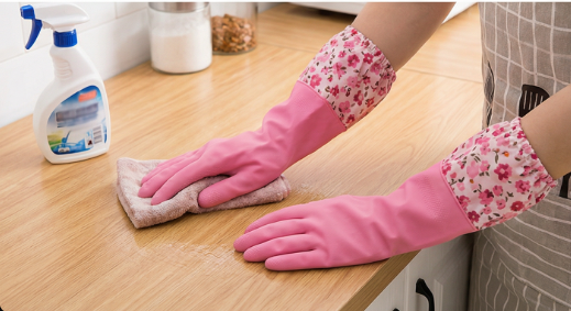 Waterproof Hand Gloves