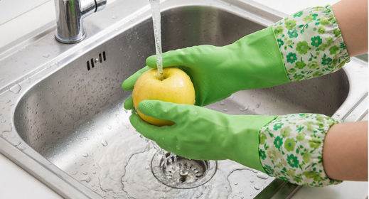 Waterproof Hand Gloves